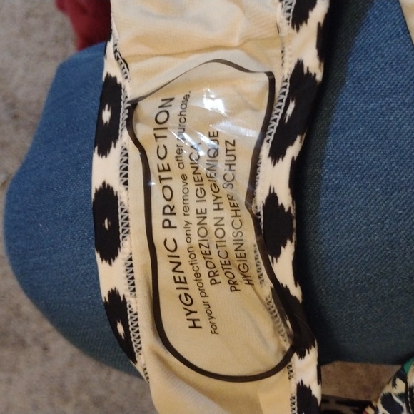 Swim suit bottom new - Picture 3 of 3